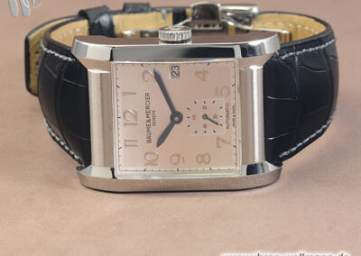 Baume et Mercier Hampton 10026