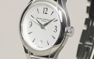 Baume et Mercier Ilea MOA 8767