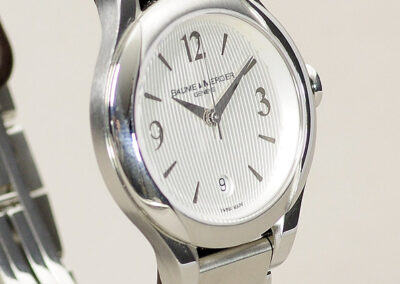 Baume et Mercier Ilea MOA 8767
