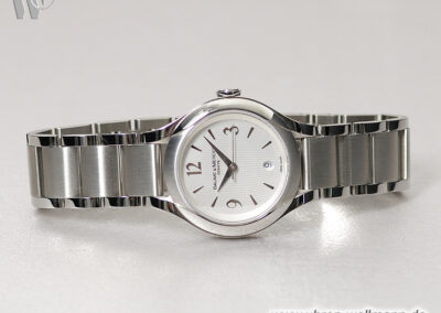 Baume et Mercier Ilea MOA 8767