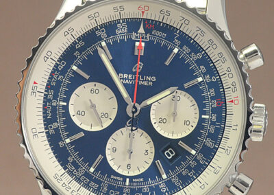 Breitling Navitimer B01 46 AB0127211C1A1 -5332
