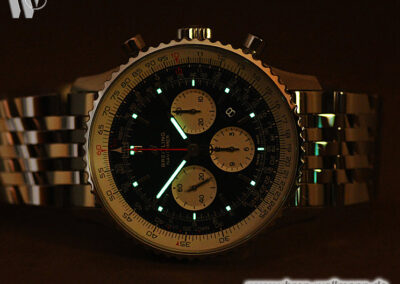 Breitling Navitimer B01 46 AB0127211C1A1
