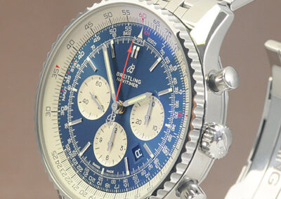 Breitling Navitimer B01 46 AB0127211C1A1