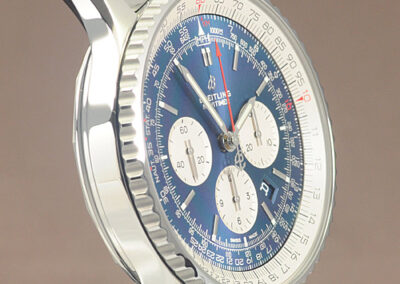 Breitling Navitimer B01 46 AB0127211C1A1