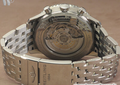 Breitling Navitimer B01 46 AB0127211C1A1
