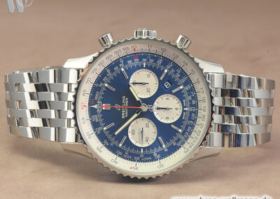 Breitling Navitimer B01 46 AB0127211C1A1