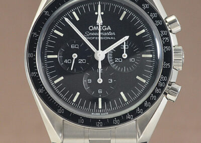 Omega Speedmaster Professional 31030425001001 -5334