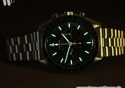 Omega Speedmaster Professional 31030425001001