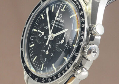 Omega Speedmaster Professional 31030425001001
