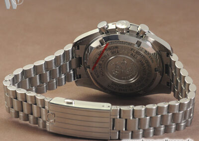 Omega Speedmaster Professional 31030425001001