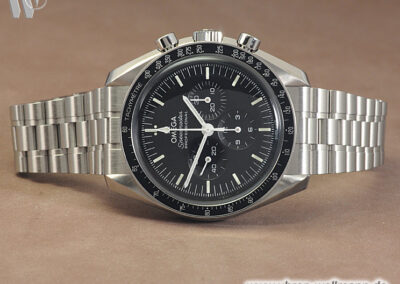 Omega Speedmaster Professional 31030425001001