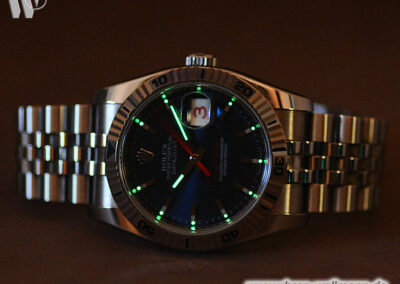 Rolex Turn-O-Graph 116264