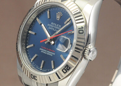 Rolex Turn-O-Graph 116264