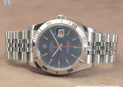 Rolex Turn-O-Graph 116264