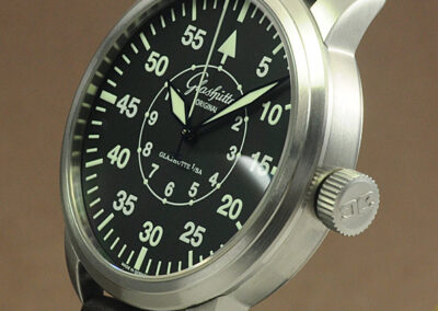 Glashütte Original Senator Navigator 100-09-07-05-04