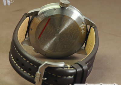 Glashütte Original Senator Navigator 100-09-07-05-04