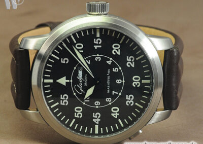 Glashütte Original Senator Navigator 100-09-07-05-04