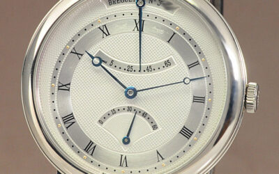 Breguet Classique 5207BB129V6