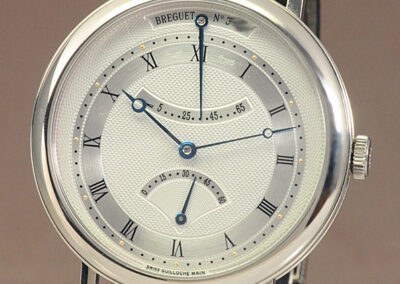 Breguet Classique 5207BB129V6