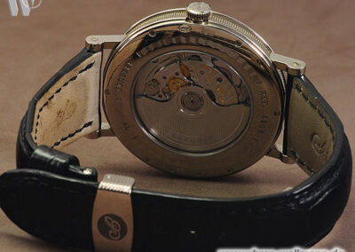Breguet Classique 5207BB129V6