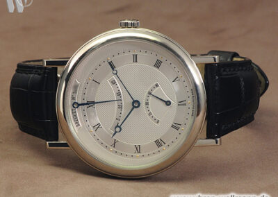 Breguet Classique 5207BB129V6
