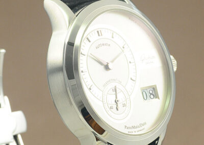 Glashütte Original PanoMaticDate 9001020204