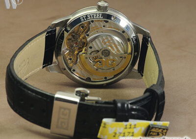 Glashütte Original PanoMaticDate 9001020204