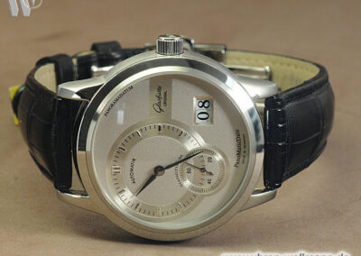 Glashütte Original PanoMaticDate 9001020204