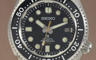 Seiko Prospex Marinemaster SLA021J1