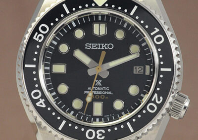 Seiko Prospex Marinemaster SLA021J1