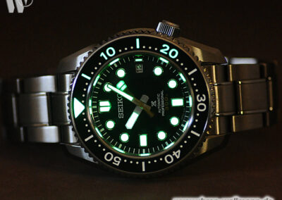 Seiko Prospex Marinemaster SLA021J1