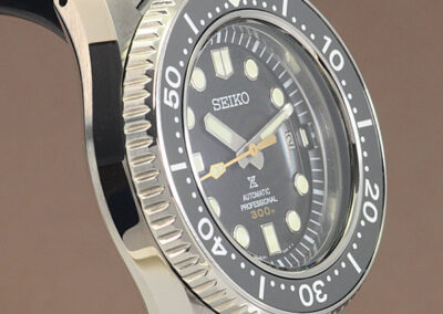 Seiko Prospex Marinemaster SLA021J1
