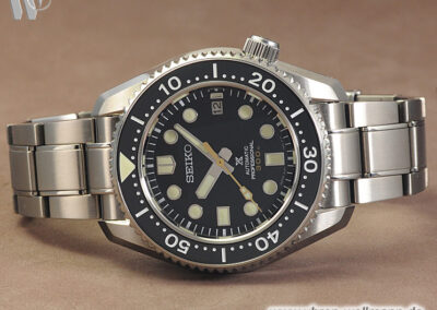 Seiko Prospex Marinemaster SLA021J1