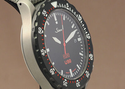 Sinn U50 Hydro SDR 1051.050