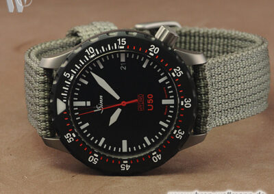 Sinn U50 Hydro SDR 1051.050