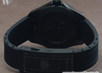 TAG Heuer Aquaracer Professional 200 Solargraph