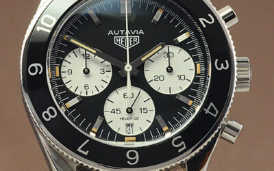 TAG Heuer Autavia CBE2110.FC8226