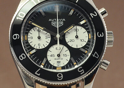 TAG Heuer Autavia CBE2110.FC8226