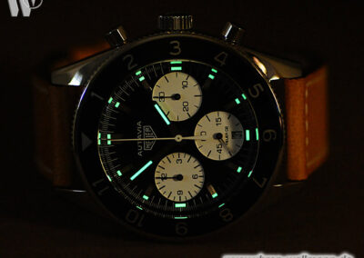 TAG Heuer Autavia CBE2110.FC8226
