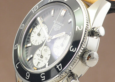 TAG Heuer Autavia CBE2110.FC8226