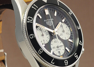TAG Heuer Autavia CBE2110.FC8226