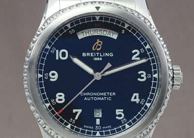 Breitling Aviator 8 A45330101B1A1