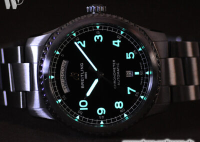 Breitling Aviator8 12 53531