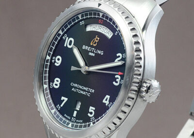 Breitling Aviator 8 A45330101B1A1