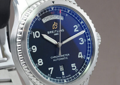 Breitling Aviator 8 A45330101B1A1
