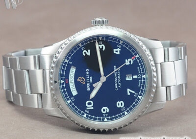 Breitling Aviator 8 A45330101B1A1