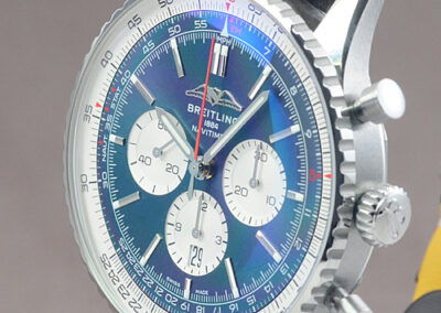 Breitling Navitimer B01 Chronograph 46 AB0137211C1P1