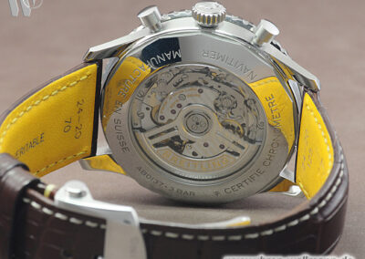 Breitling Navitimer B01 Chronograph 46 AB0137211C1P1