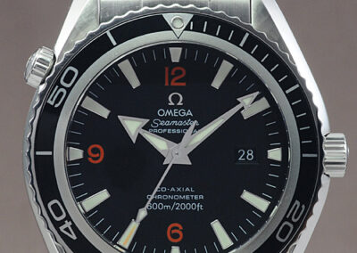 Omega Seamaster Planet Ocean 29005182