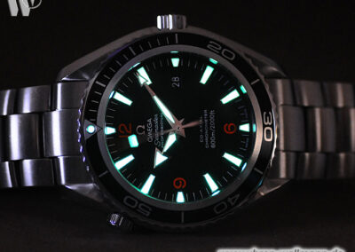 Omega SeamasterPlanetOcean 12 53381